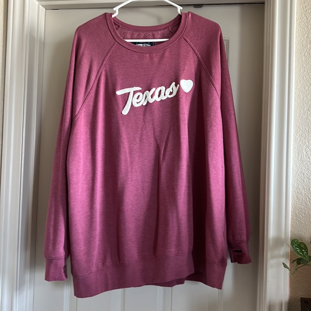 Texas Pride pull over